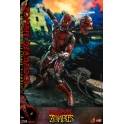 Hot Toys - CMS06 - Marvel Zombies - 1/6th scale Zombie Deadpool Collectible Figure