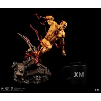 [Pre-Order] XM Studios -  1/4 Professor X Version B Premium Collectibles Statue