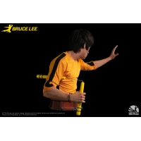 Infinity Studio - Bruce Lee Life Size Bust