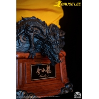 Infinity Studio - Bruce Lee Life Size Bust