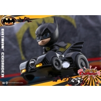 Hot Toys - CSRD001 - Batman CosRider