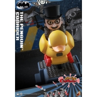 Hot Toys - CSRD001 - Batman CosRider