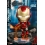 Hot Toys - COSB781 - Captain America (The Avengers Version) Cosbaby (S) Bobble-Head