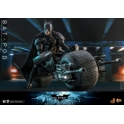 Hot Toys - MMS591 - The Dark Knight Rises - 1/6th scale Bat-Pod Collectible