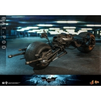 [Pre Order] Hot Toys - DX19 - The Dark Knight Rises - 1/6th scale Batman Collectible Figure