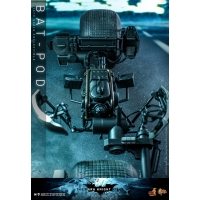 [Pre Order] Hot Toys - DX19 - The Dark Knight Rises - 1/6th scale Batman Collectible Figure