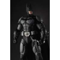 NECA - Batman: Arkham Origins – 1/4 Scale Action Figure – Batman