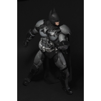 NECA - Batman: Arkham Origins – 1/4 Scale Action Figure – Batman
