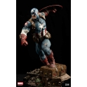 [Pre-Order] XM Studios - DC Rebirth 1/6 Scale Reverse-Flash Statue