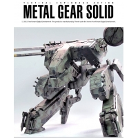 threeA - Metal Gear Solid - Rex
