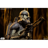 Sideshow - Sixth Scale Figure - Wolfpack Clone Trooper 104th Battalion