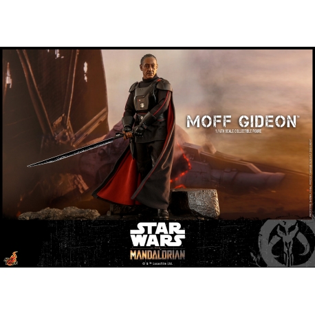 [Pre-Order] Hot Toys - TMS028 - Star War: The Mandalorian - 1/6th scale Tusken Raider™ Collectible Figure