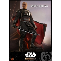 [Pre-Order] Hot Toys - TMS028 - Star War: The Mandalorian - 1/6th scale Tusken Raider™ Collectible Figure