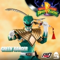 ThreeZero - Mighty Morphin Power Rangers — 1/6 Green Ranger