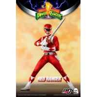 [Pre-Order] ThreeZero - Mighty Morphin Power Rangers — 1/6 Green Ranger