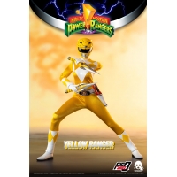 [Pre-Order] ThreeZero - Mighty Morphin Power Rangers — 1/6 Black Ranger