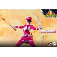 [Pre-Order] ThreeZero - Mighty Morphin Power Rangers — 1/6 Yellow Ranger