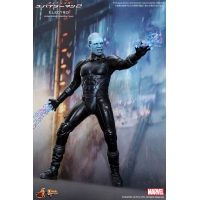 Hot Toys - The Amazing Spider-Man - Electro