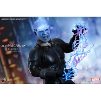 Hot Toys - The Amazing Spider-Man - Electro