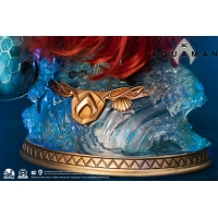 Infinity Studio - Aquaman - Mera Life Size Bust