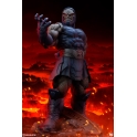 [Pre-Order] SIDESHOW COLLECTIBLES - DARKSEID MAQUETTE