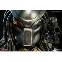 Sideshow - Legendary Scale™ Bust - ‘Predator – Masked Hunter’