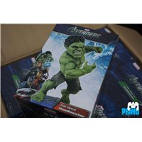 Neca - Avengers Hulk-Head Knocker Studio Series 