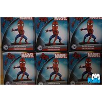 Neca -Spiderman Classic -Head Knocker Studio Series 