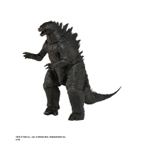 NECA - Godzilla – 12″ Head-to-Tail Action Figure 