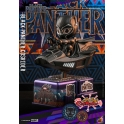 Hot Toys - CSRD009 - Black Panther CosRider