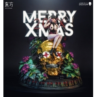 East-studio - Merry Christmas by Jarold Sng