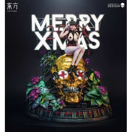 East-studio - Merry Christmas by Jarold Sng