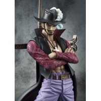 Excellent Model - Portrait.Of.Pirates - NEO-DX Don Quixote Doflamingo