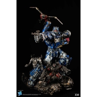 [Pre-Order] XM Studios - Soundwave - Transformers Premium Collectibles series statue