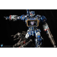 [Pre-Order] XM Studios - Soundwave - Transformers Premium Collectibles series statue