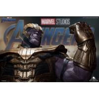 Queen Studios Avengers EndGame Thanos Bust