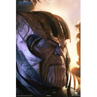 Queen Studios Avengers EndGame Thanos Bust