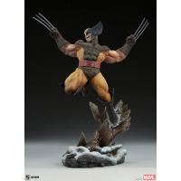 [Pre-Order] SIDESHOW COLLECTIBLES - DARKSEID MAQUETTE
