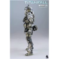 ThreeZero - Titanfall Atlas - retailer version
