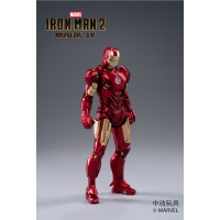  ZhongDong Toys - Iron man MK4 1/10 Action Figure 