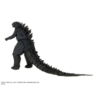 NECA - Modern Godzilla – 12″ Head-to-Tail Action Figure 