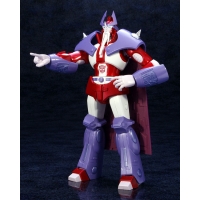 EX Gokin - Transformers - Cybertron Alpha Trion