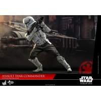 [Pre-Order] Hot Toys - TMS032 - Star Wars The Mandalorian TM - 1/6th scale Dark Trooper™ Collectible Figure