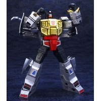 EX Gokin - Transformers - Dinobot Commander Grimlock