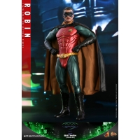 [Pre-Order] Hot Toys - MMS593 - Batman Forever - 1/6th scale Batman (Sonar Suit) 
