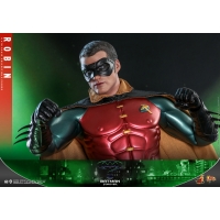 [Pre-Order] Hot Toys - MMS593 - Batman Forever - 1/6th scale Batman (Sonar Suit) 