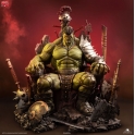 [Pre-Order] Queen Studios - Green Scar Hulk 1:4 statue (Regular Edition)
