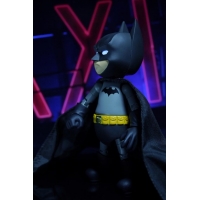 HeroCross - Batman Hybrid Metal Action Figuration