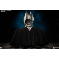 Sideshow - Life-Size Bust - Batman ‘The Dark Knight’