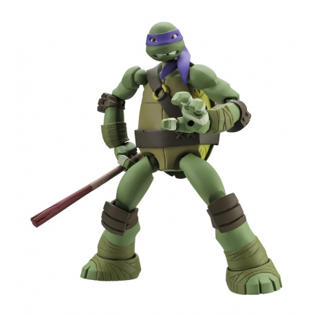 Revoltech - Teenage Mutant Ninja Turtles - Donatello